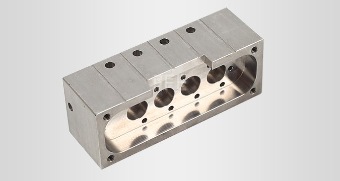 CNC加工件老是粘刀的解決方法有哪些？