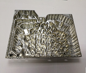 CNC加工過(guò)程中需要哪些關(guān)鍵的操作步驟？