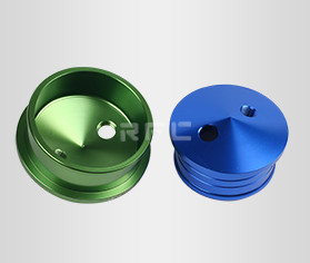 精密零件加工中的材料選擇對(duì)制造過(guò)程有何影響？