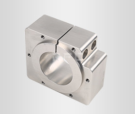 CNC加工如何提高精密零件的質(zhì)量和一致性？