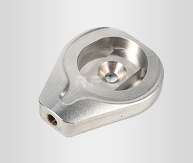 精密零件加工中如何處理不同類型的材料？