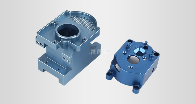 非標(biāo)自動化零部件加工