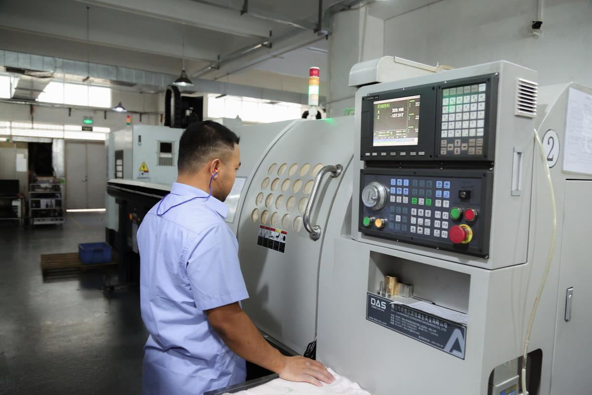 cnc加工中心振動(dòng)的原因有哪些呢？